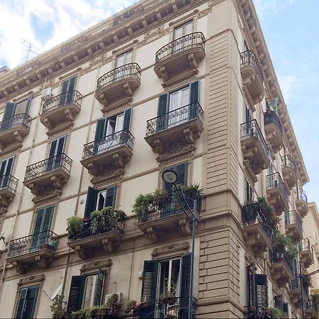 Bed and Breakfast Beautiful Life Palermo Esterno foto
