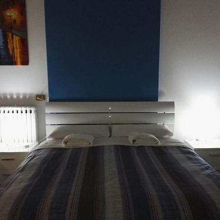 Bed and Breakfast Beautiful Life Palermo Esterno foto