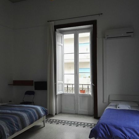 Bed and Breakfast Beautiful Life Palermo Esterno foto