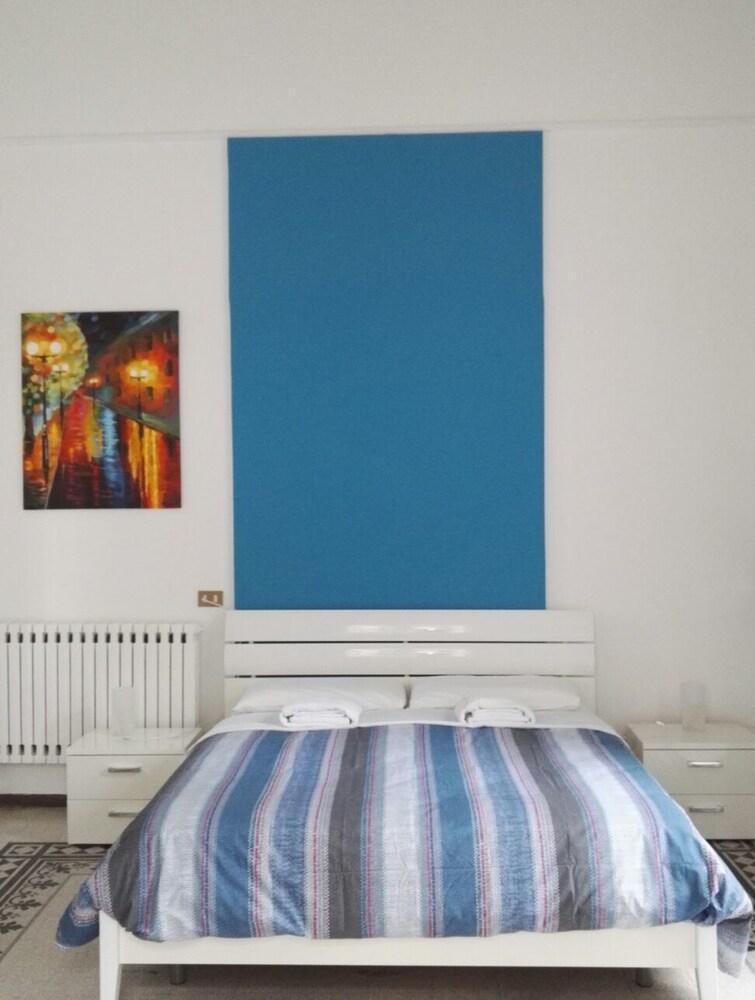 Bed and Breakfast Beautiful Life Palermo Esterno foto
