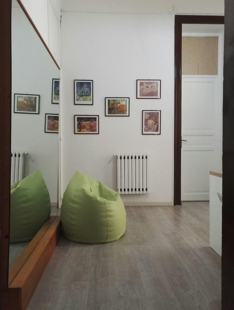 Bed and Breakfast Beautiful Life Palermo Esterno foto