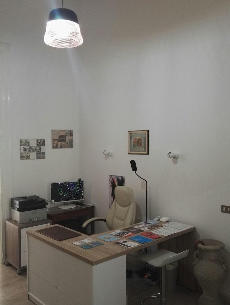 Bed and Breakfast Beautiful Life Palermo Esterno foto