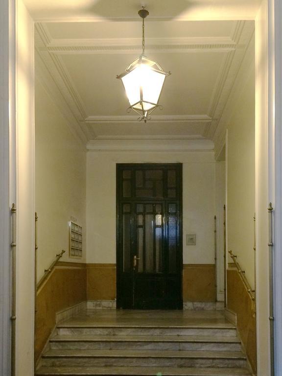 Bed and Breakfast Beautiful Life Palermo Esterno foto