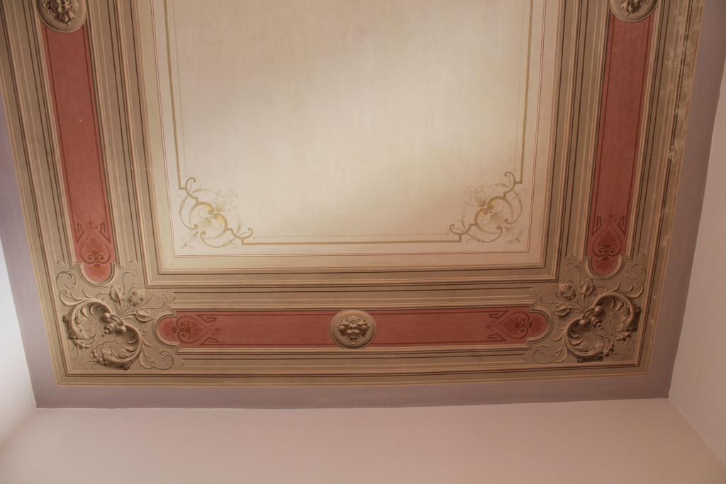 Bed and Breakfast Beautiful Life Palermo Esterno foto
