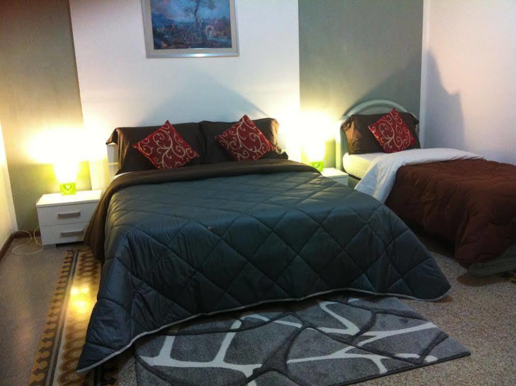 Bed and Breakfast Beautiful Life Palermo Esterno foto