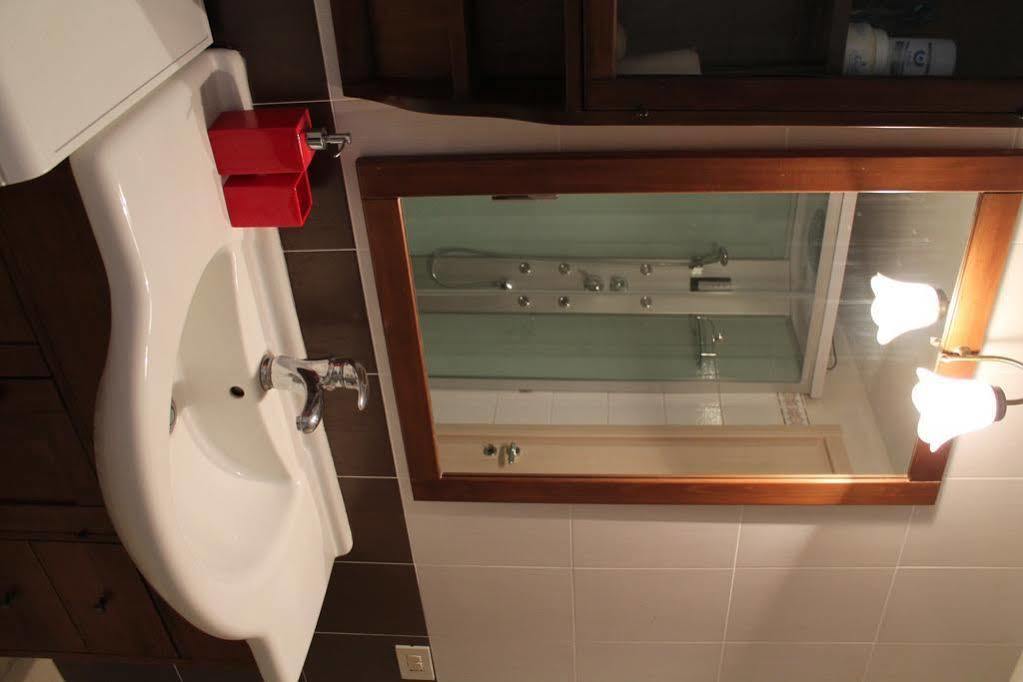 Bed and Breakfast Beautiful Life Palermo Esterno foto