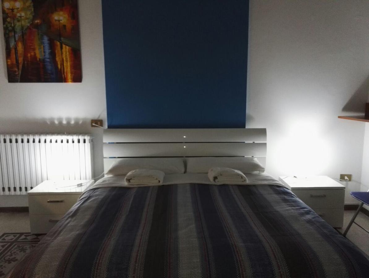 Bed and Breakfast Beautiful Life Palermo Esterno foto