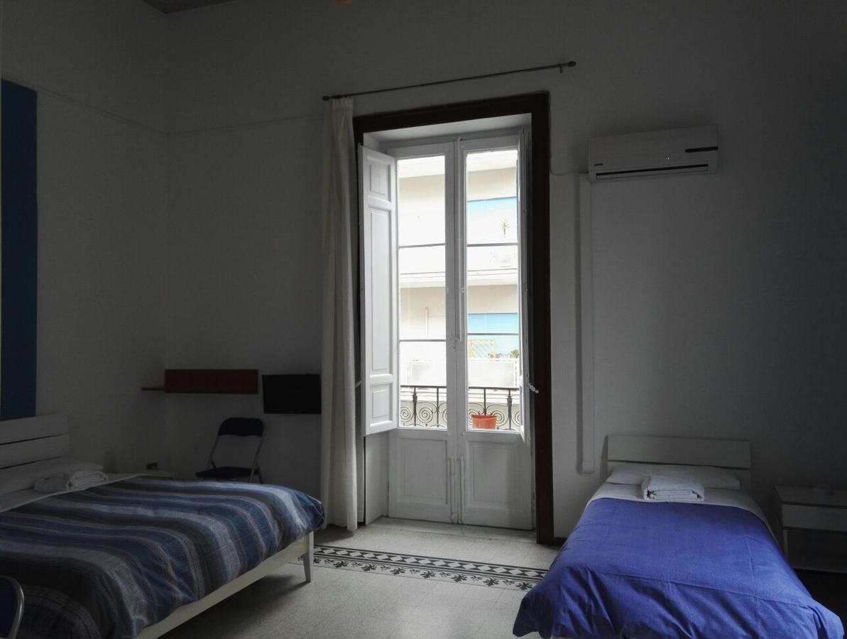 Bed and Breakfast Beautiful Life Palermo Esterno foto