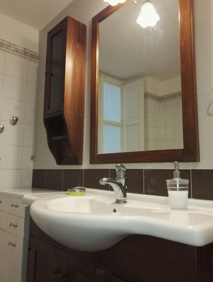 Bed and Breakfast Beautiful Life Palermo Esterno foto