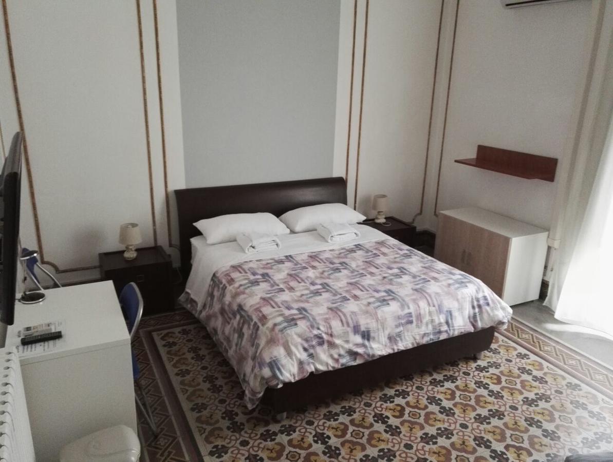 Bed and Breakfast Beautiful Life Palermo Esterno foto