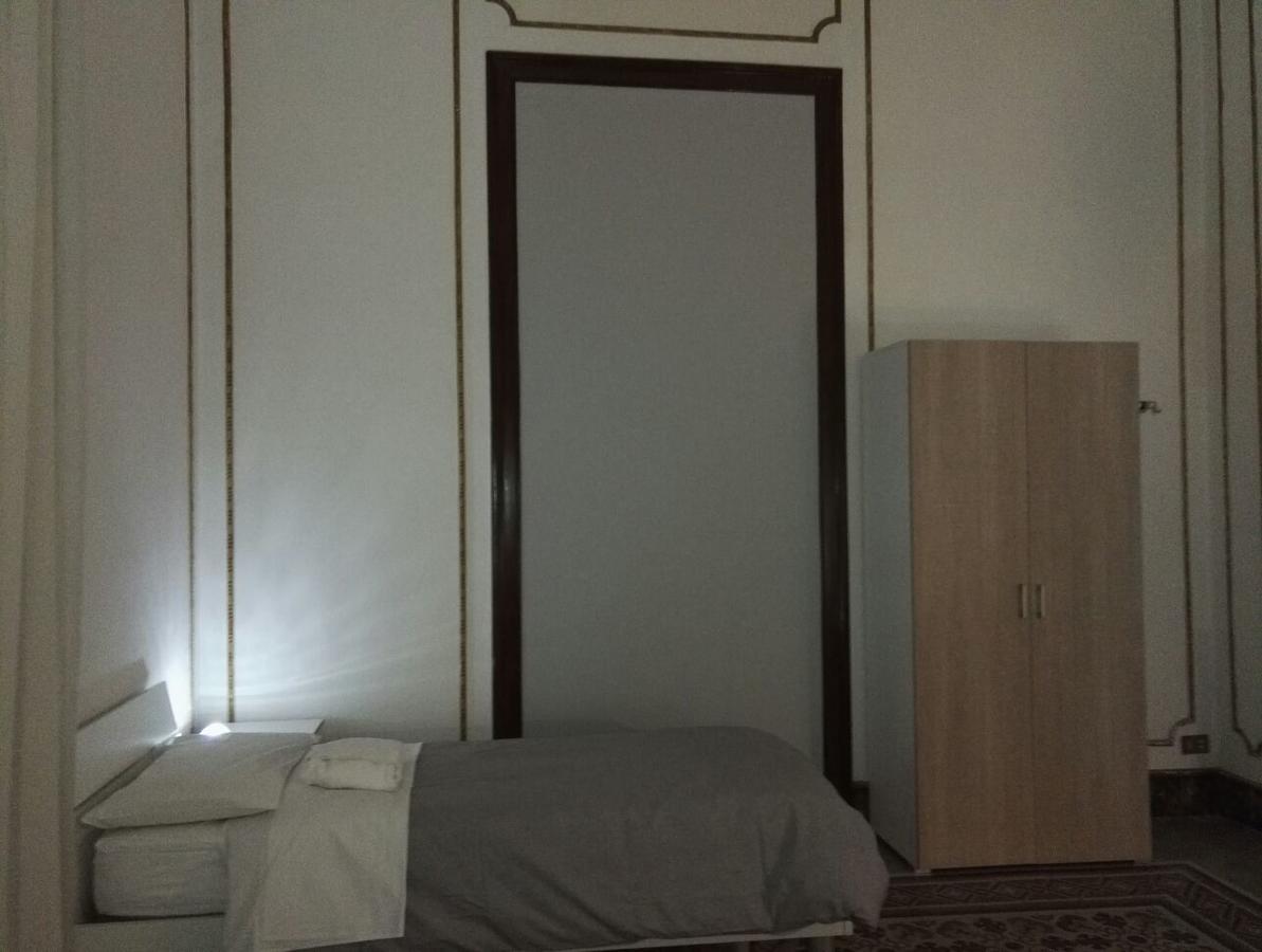 Bed and Breakfast Beautiful Life Palermo Esterno foto
