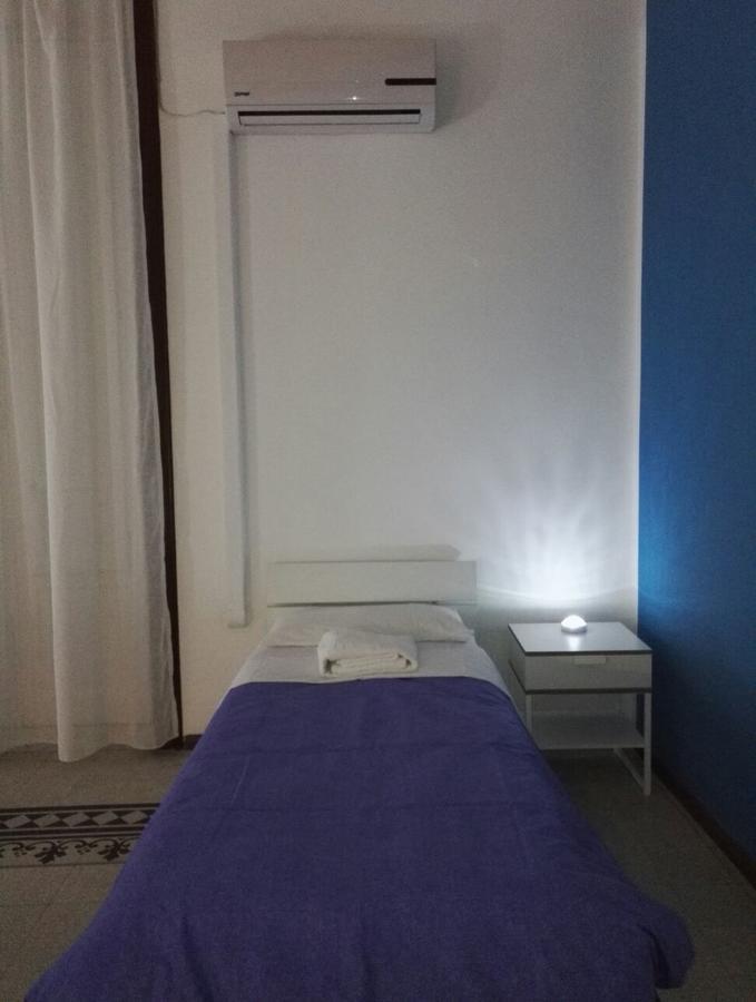 Bed and Breakfast Beautiful Life Palermo Esterno foto
