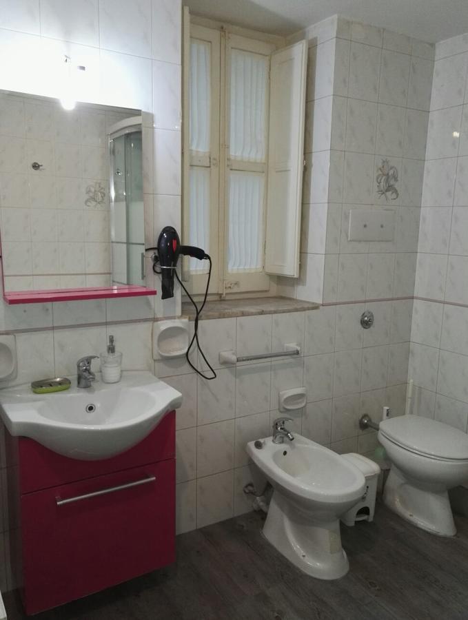 Bed and Breakfast Beautiful Life Palermo Esterno foto