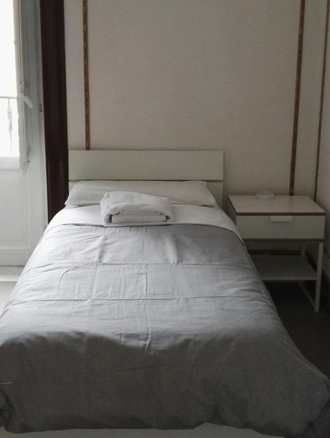 Bed and Breakfast Beautiful Life Palermo Esterno foto