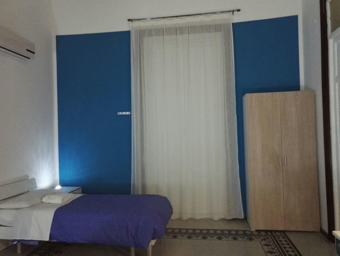 Bed and Breakfast Beautiful Life Palermo Esterno foto