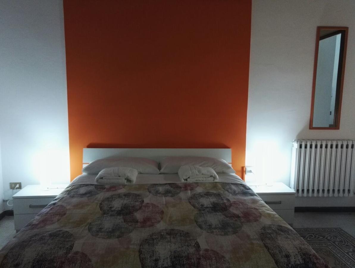 Bed and Breakfast Beautiful Life Palermo Esterno foto