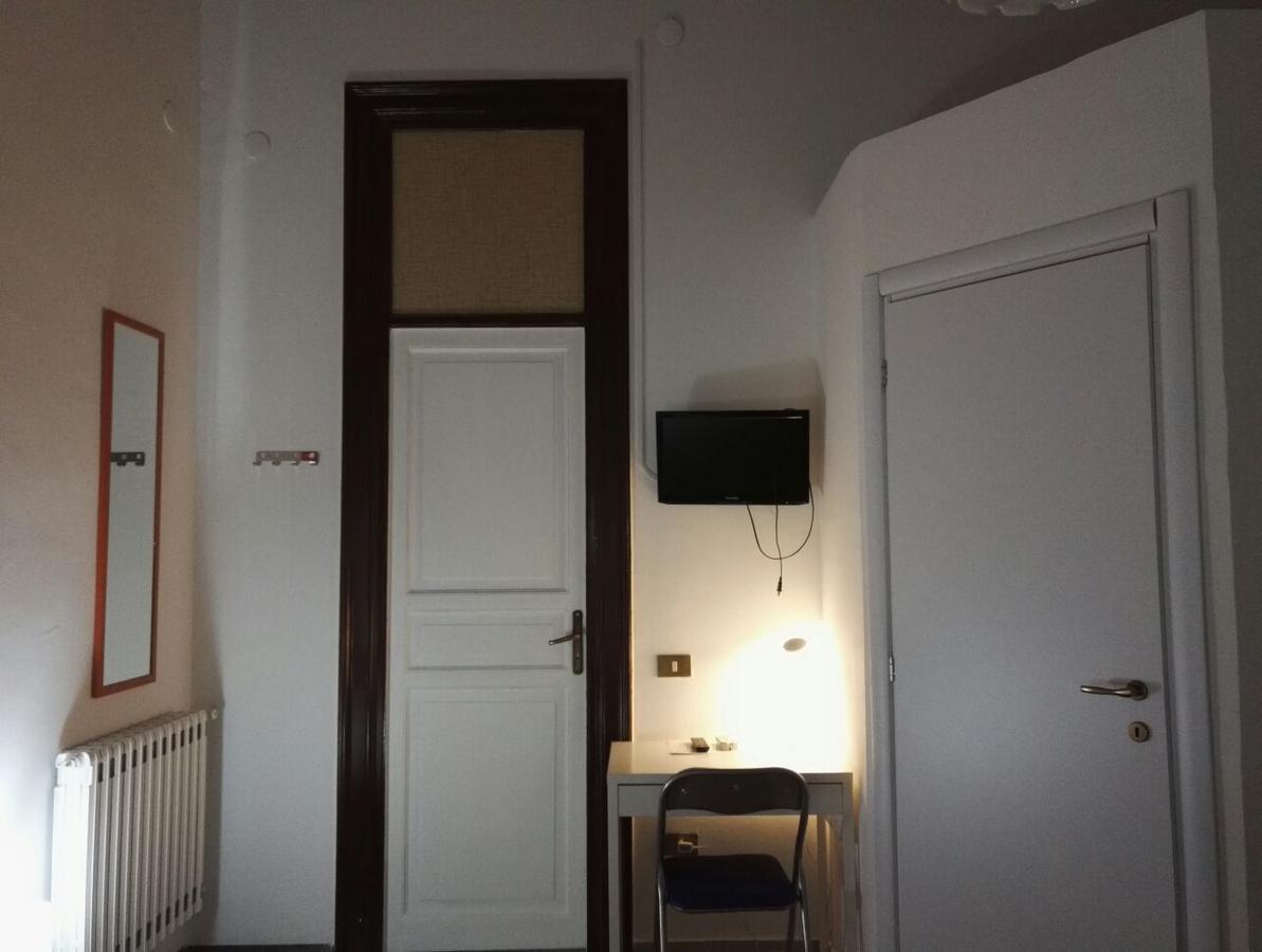 Bed and Breakfast Beautiful Life Palermo Esterno foto
