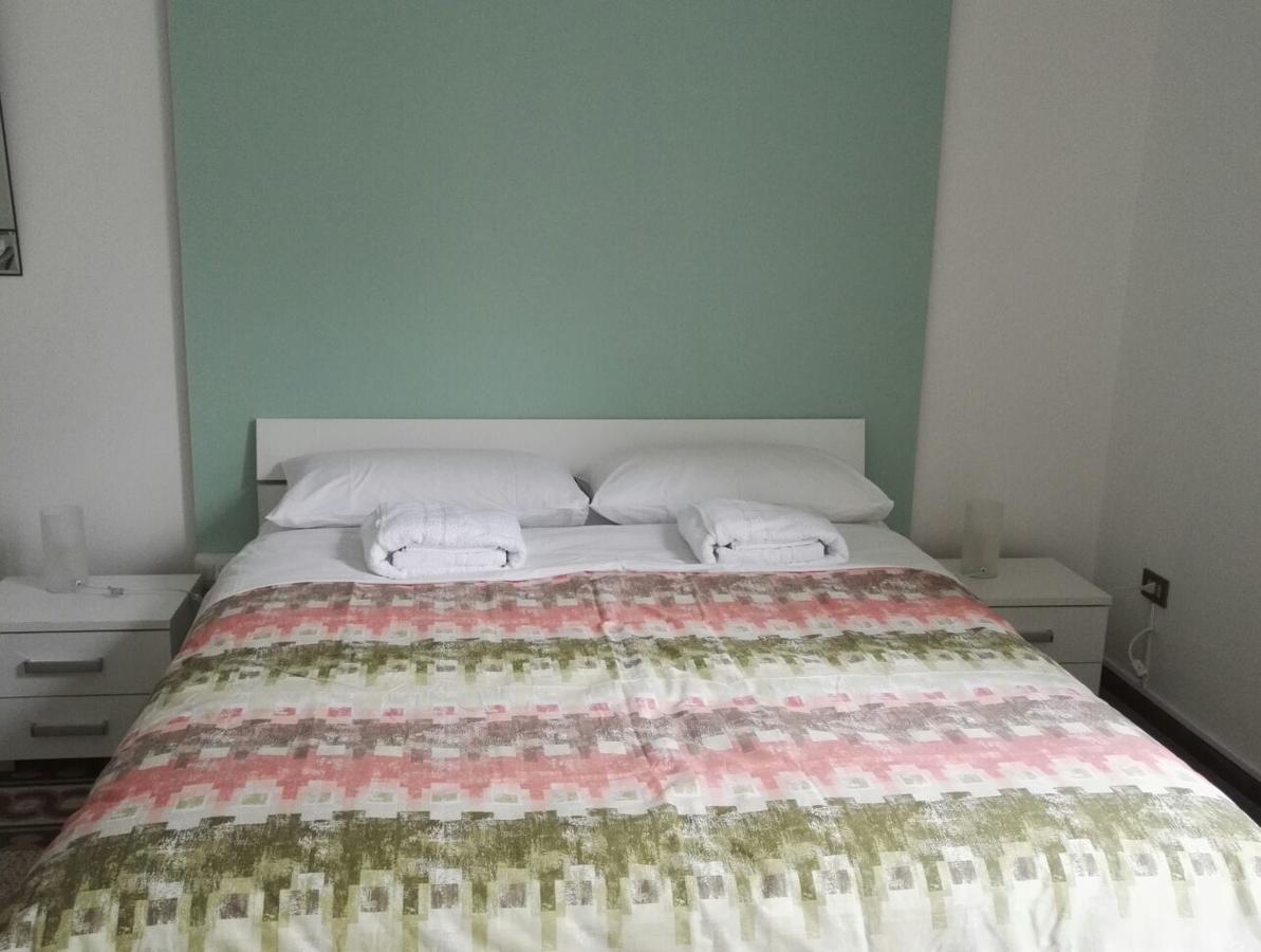 Bed and Breakfast Beautiful Life Palermo Esterno foto