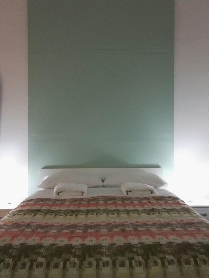 Bed and Breakfast Beautiful Life Palermo Esterno foto