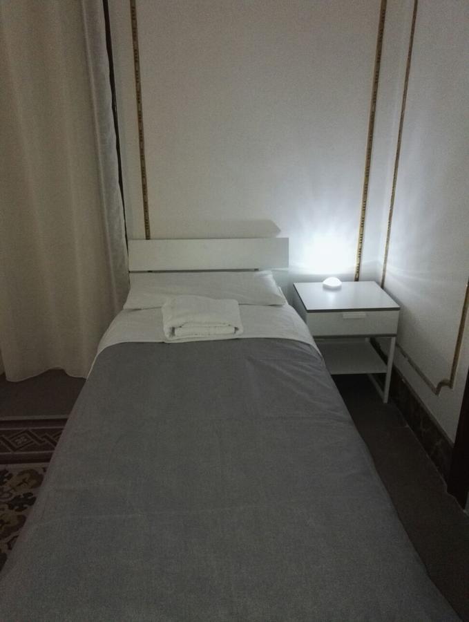 Bed and Breakfast Beautiful Life Palermo Esterno foto