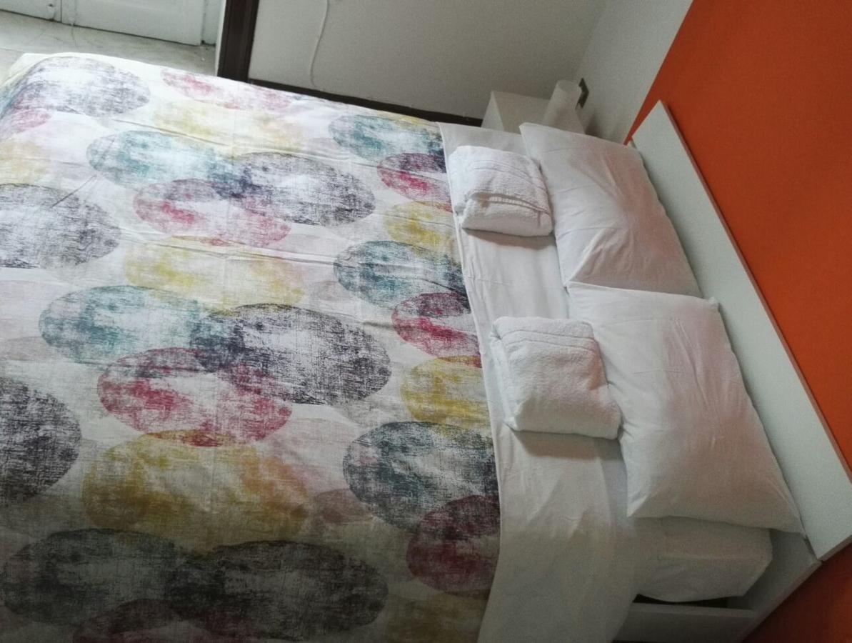 Bed and Breakfast Beautiful Life Palermo Esterno foto