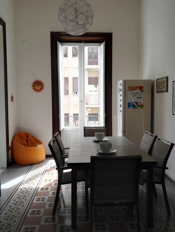 Bed and Breakfast Beautiful Life Palermo Esterno foto