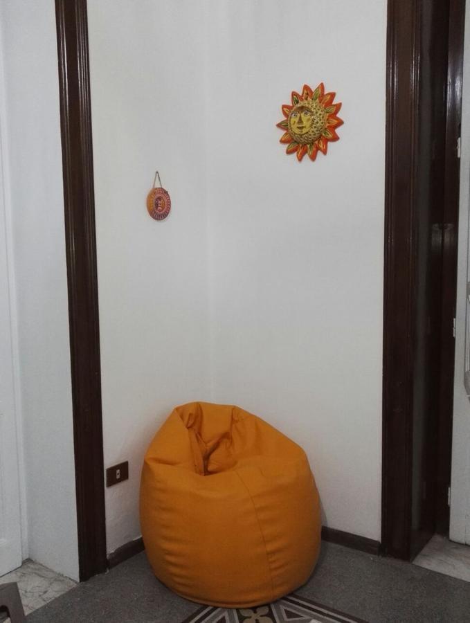 Bed and Breakfast Beautiful Life Palermo Esterno foto