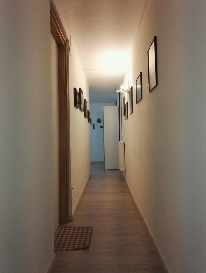 Bed and Breakfast Beautiful Life Palermo Esterno foto