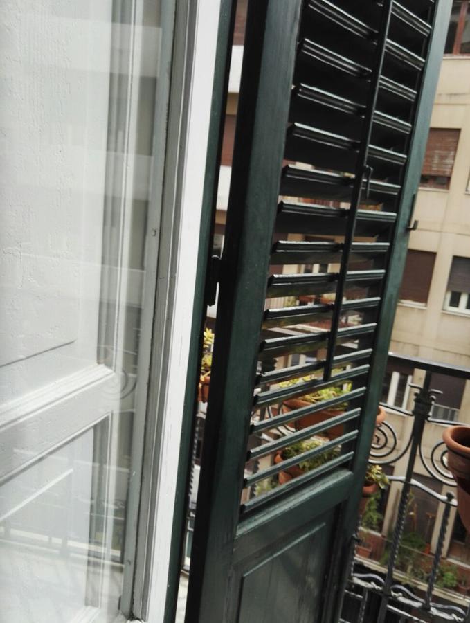 Bed and Breakfast Beautiful Life Palermo Esterno foto