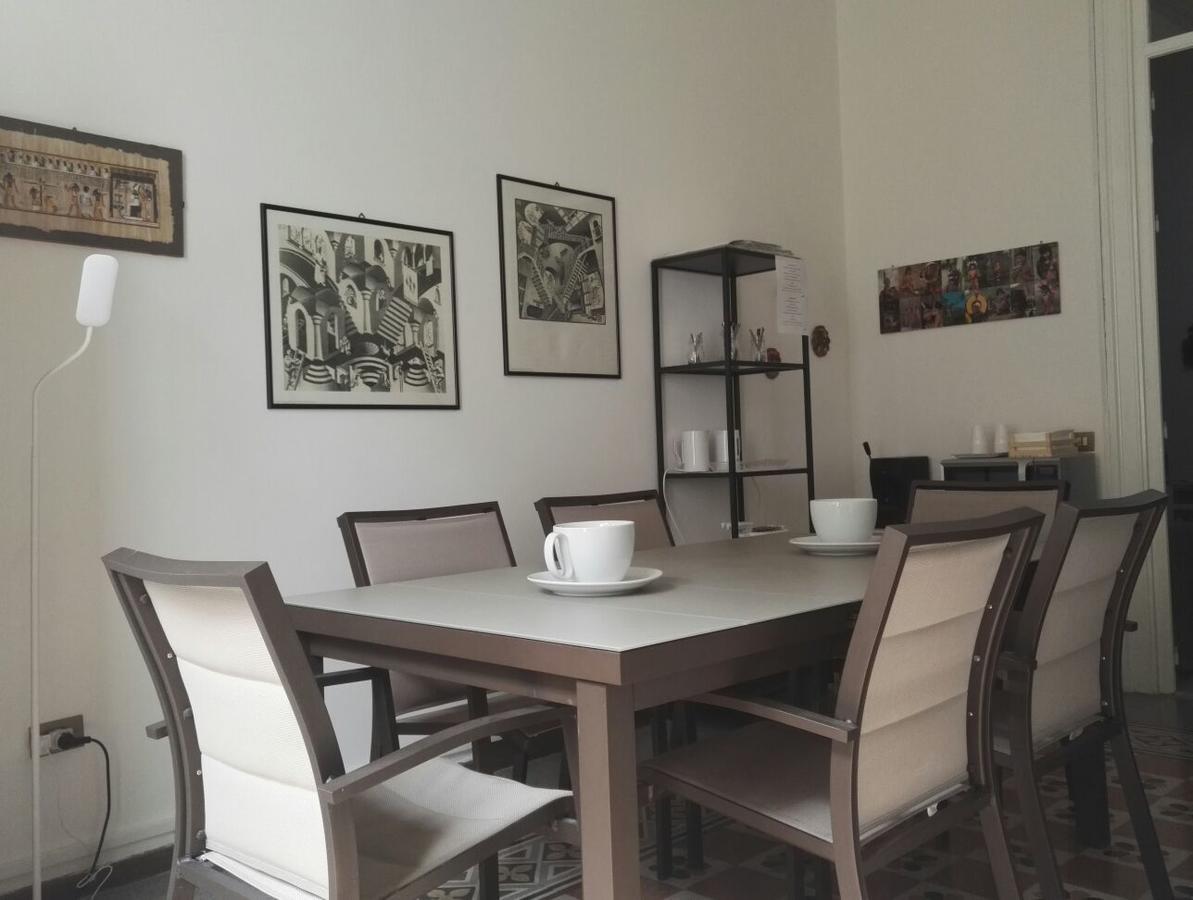 Bed and Breakfast Beautiful Life Palermo Esterno foto