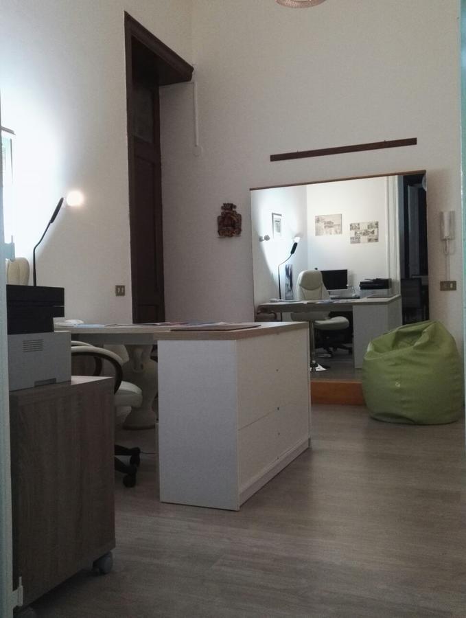 Bed and Breakfast Beautiful Life Palermo Esterno foto