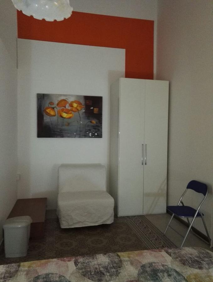 Bed and Breakfast Beautiful Life Palermo Esterno foto