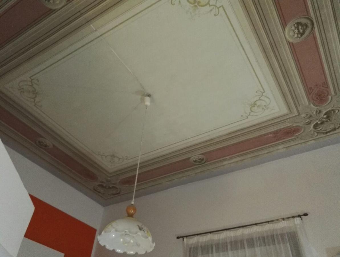 Bed and Breakfast Beautiful Life Palermo Esterno foto