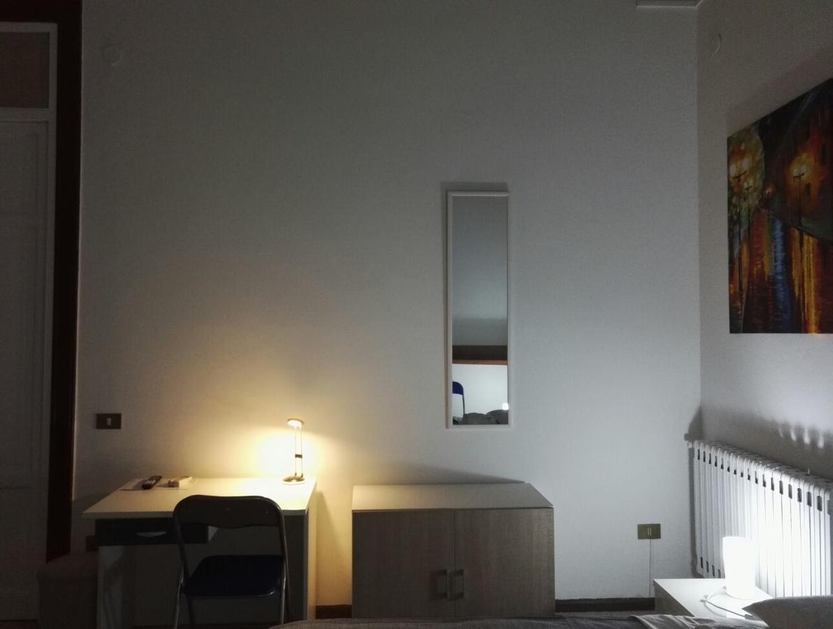 Bed and Breakfast Beautiful Life Palermo Esterno foto