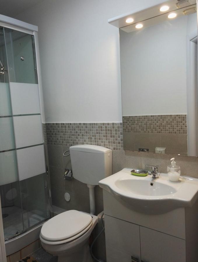 Bed and Breakfast Beautiful Life Palermo Esterno foto
