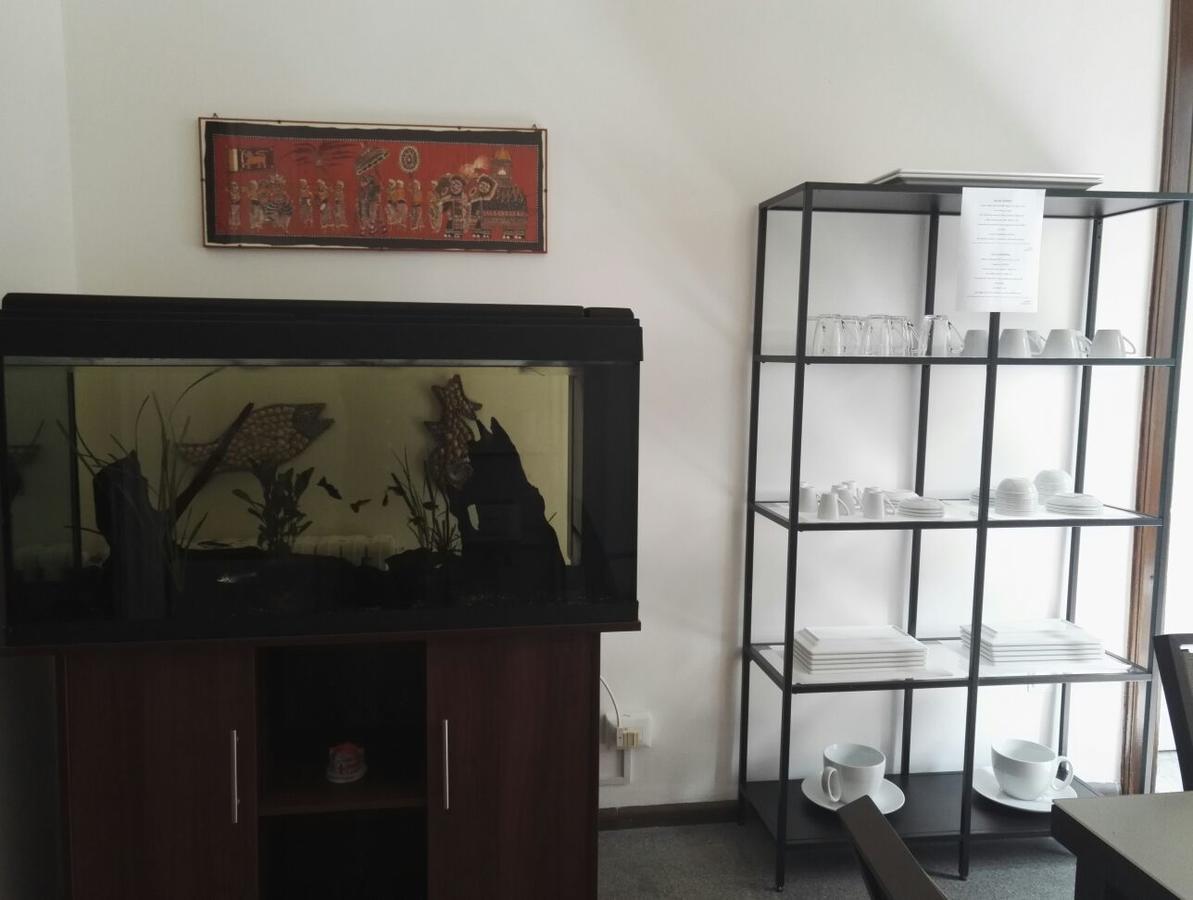 Bed and Breakfast Beautiful Life Palermo Esterno foto