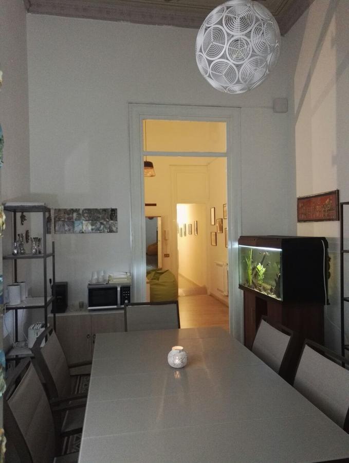 Bed and Breakfast Beautiful Life Palermo Esterno foto