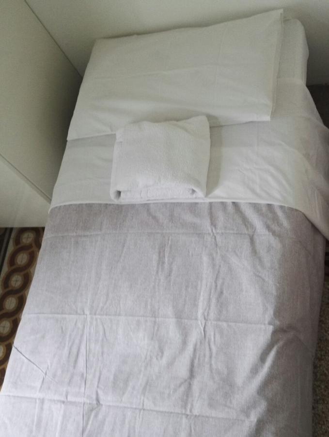 Bed and Breakfast Beautiful Life Palermo Esterno foto