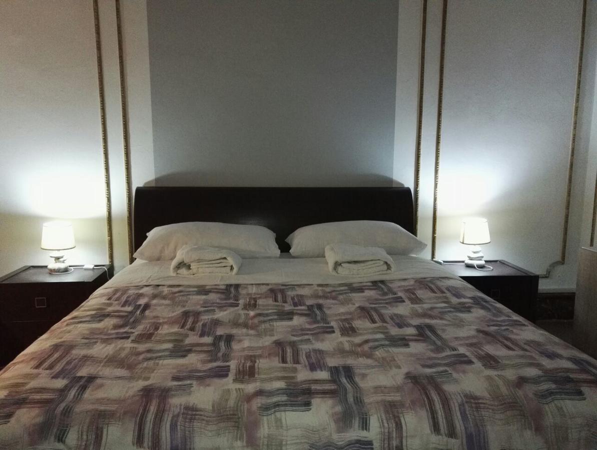 Bed and Breakfast Beautiful Life Palermo Esterno foto