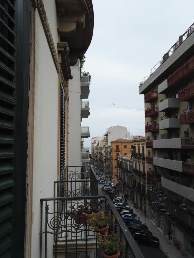 Bed and Breakfast Beautiful Life Palermo Esterno foto