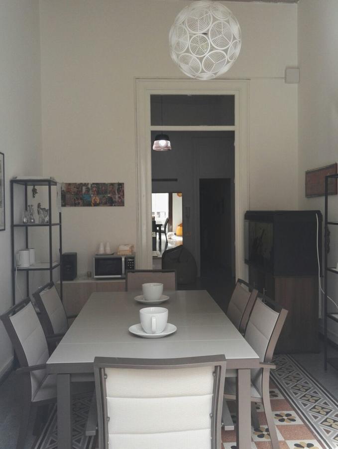 Bed and Breakfast Beautiful Life Palermo Esterno foto