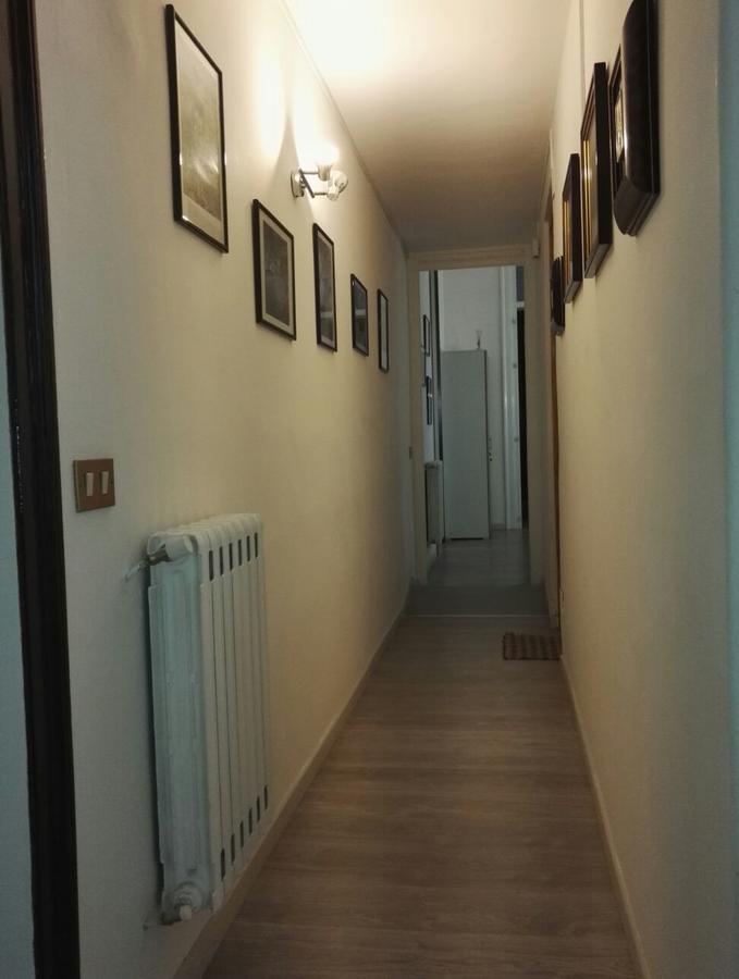 Bed and Breakfast Beautiful Life Palermo Esterno foto