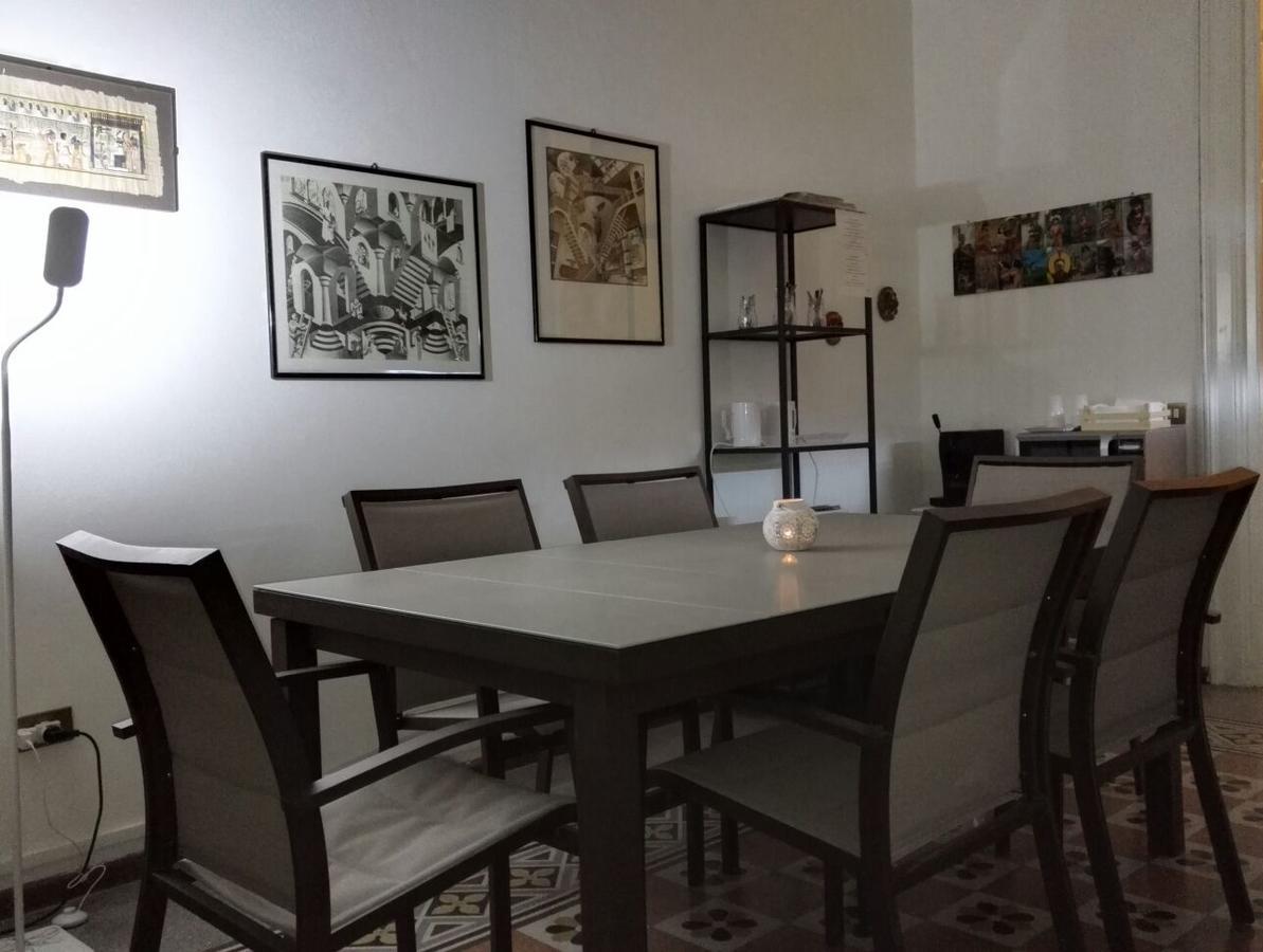 Bed and Breakfast Beautiful Life Palermo Esterno foto
