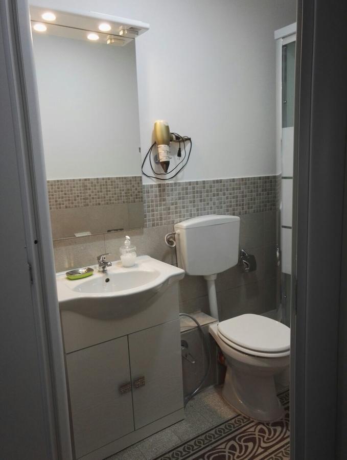 Bed and Breakfast Beautiful Life Palermo Esterno foto