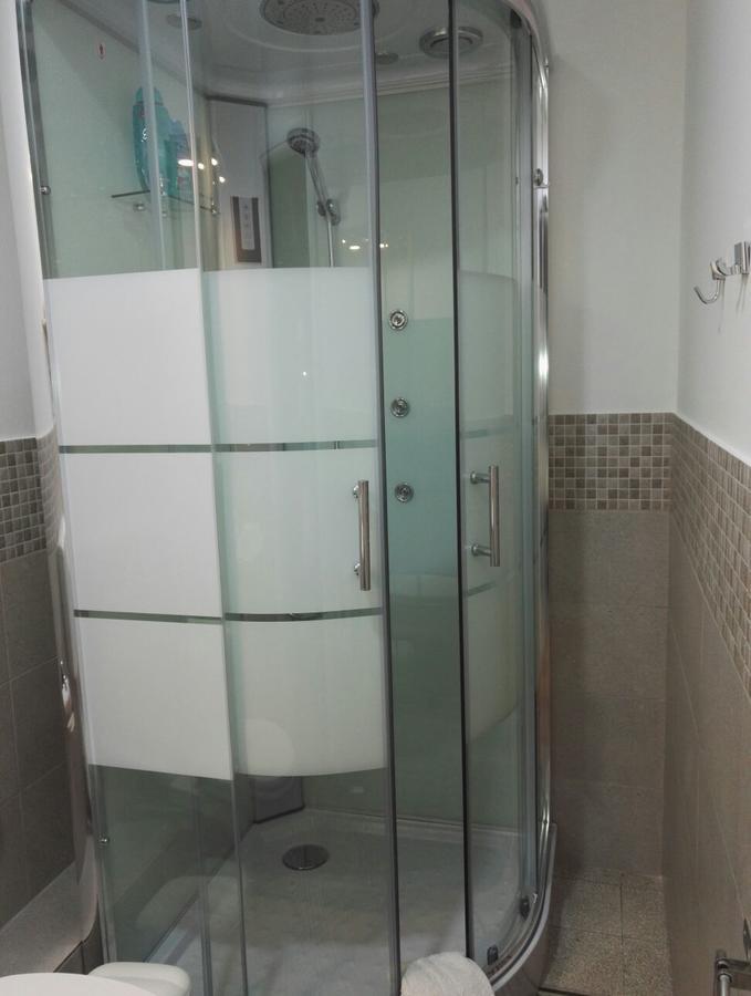 Bed and Breakfast Beautiful Life Palermo Esterno foto