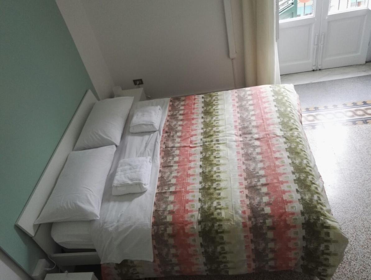 Bed and Breakfast Beautiful Life Palermo Esterno foto