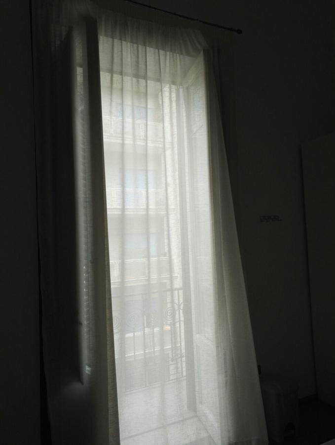 Bed and Breakfast Beautiful Life Palermo Esterno foto
