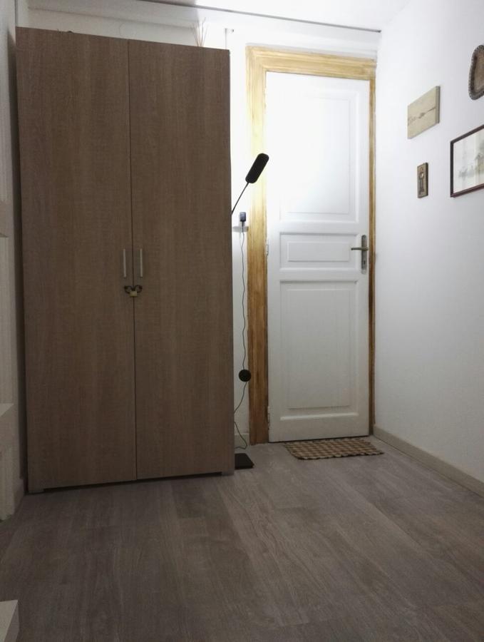 Bed and Breakfast Beautiful Life Palermo Esterno foto