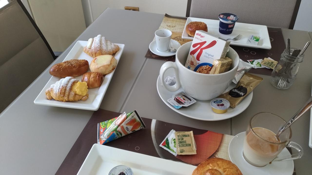 Bed and Breakfast Beautiful Life Palermo Esterno foto