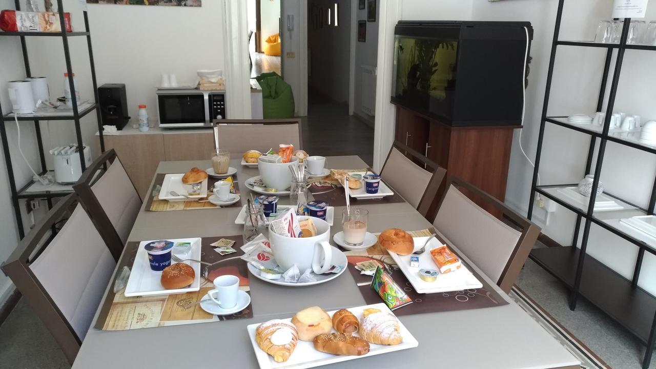 Bed and Breakfast Beautiful Life Palermo Esterno foto
